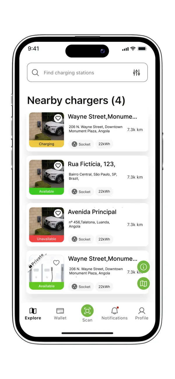 #1. C.V.E (iOS) Ved: Evoltsoft Technologies Private Limted