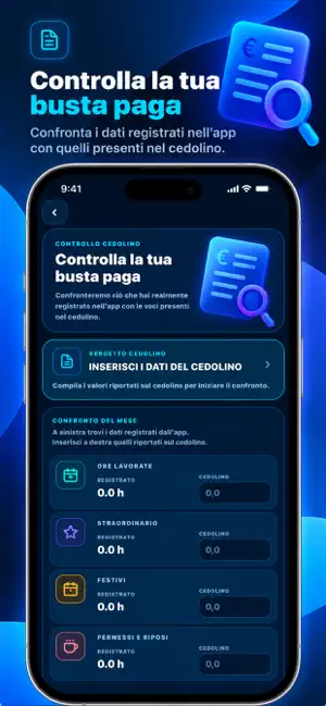 Vigilanza-gpg screenshot 4