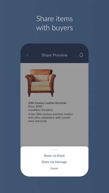 Ronati: Dealer & Reseller App screenshot-4