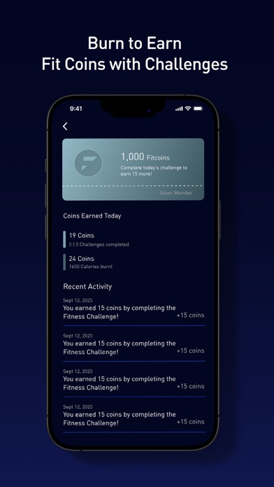 Pura by PureHealth Screenshot