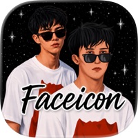 FACEICON - Cartoon Yourself
