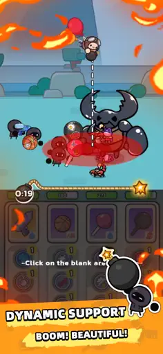 Clanky Hero - Screenshot 4
