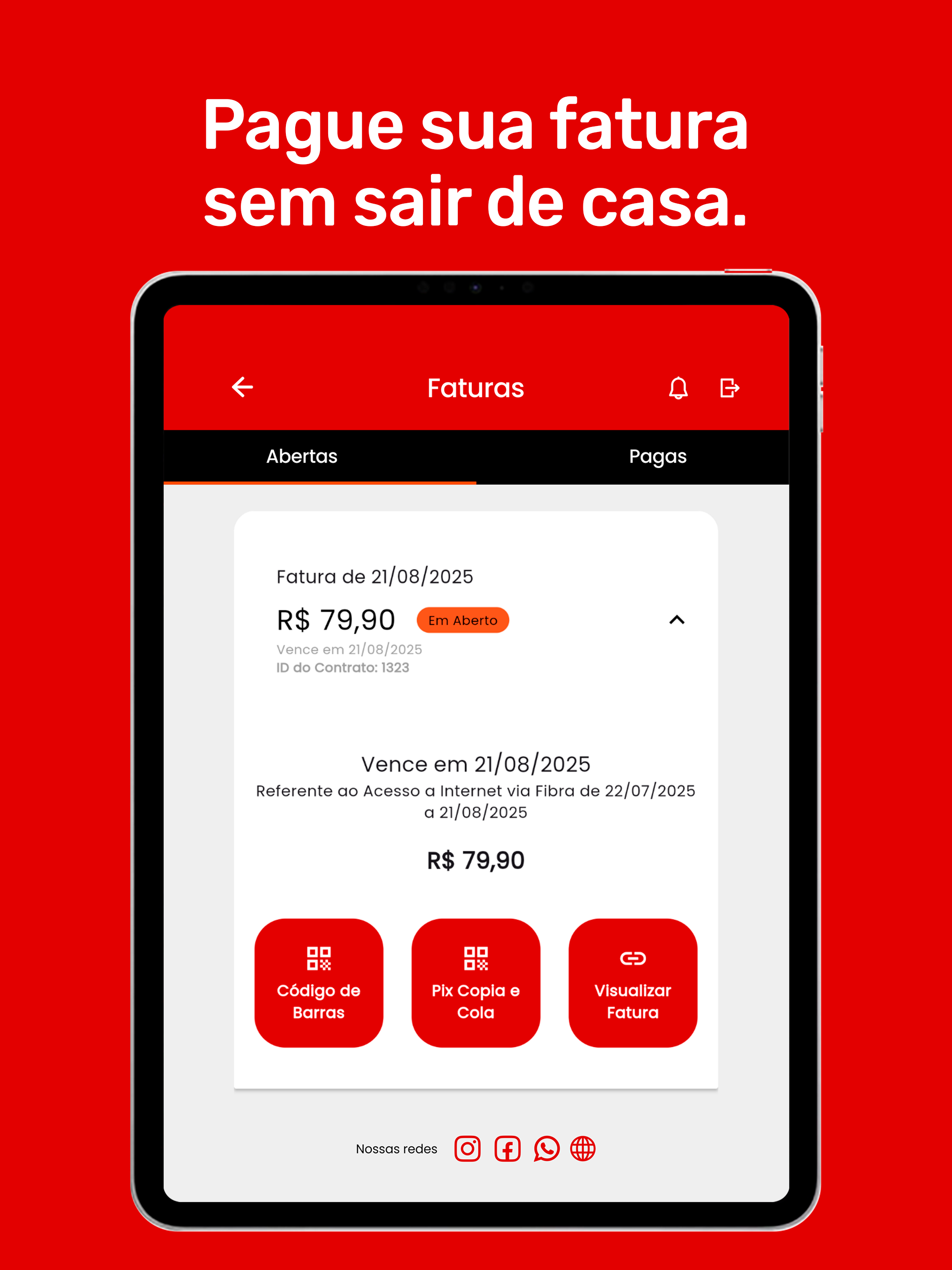 Lord Fibra