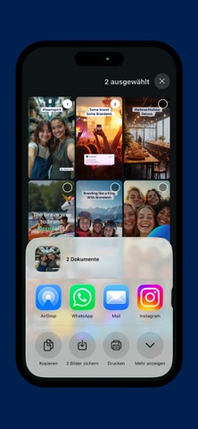 Brandalot screenshot
