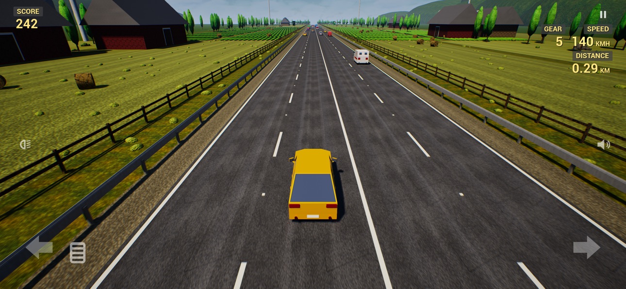 Screenshot 2 of FastLLane