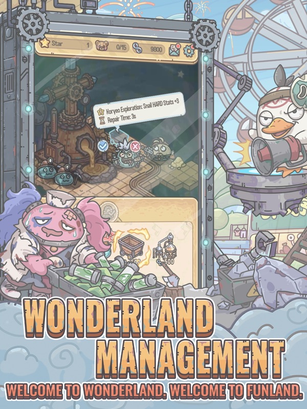 Super Snail screenshot 9
