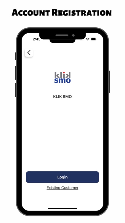 KLIK SMO screenshot-3