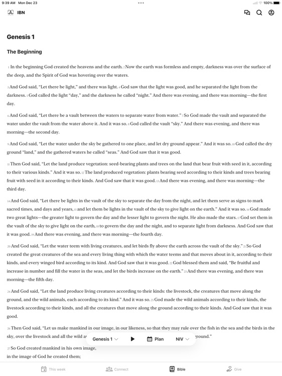 Iglesia Buenas Nuevas