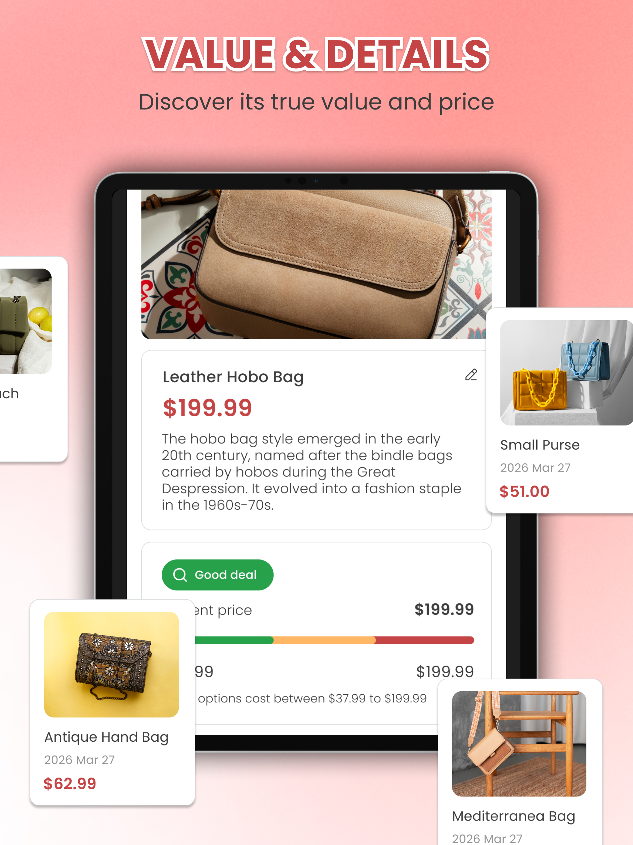 BuyScan: Best Price Scanner screenshot 9
