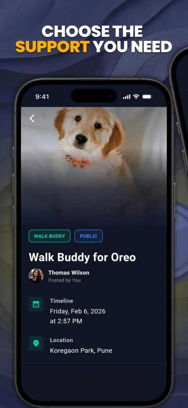 #3. Cordinx Ops (iOS) Podle: ROBERT WARLOW