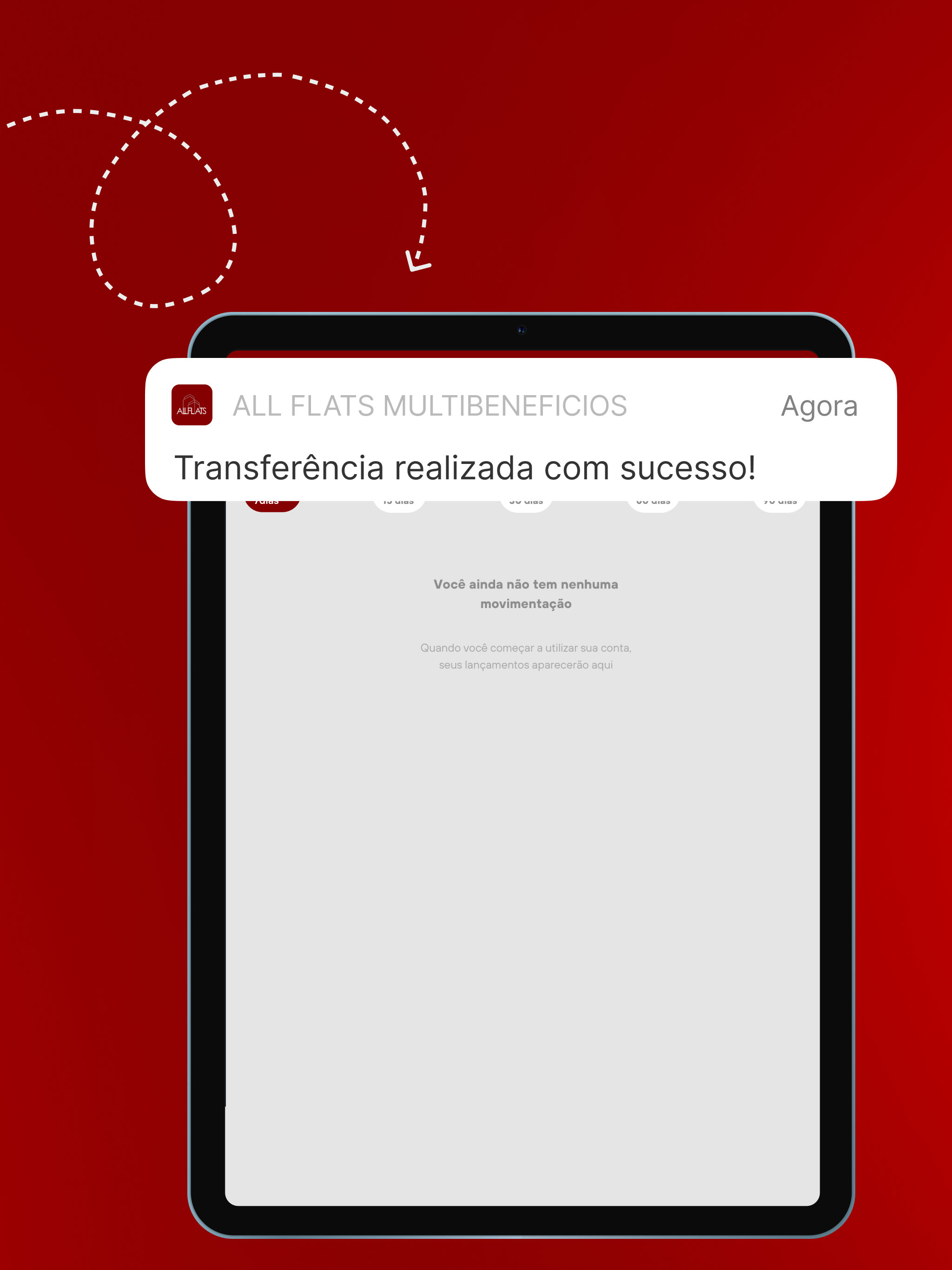 All Flats Multibenefícios