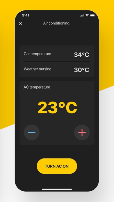 Carbridge - Car Remote & Play Screenshot