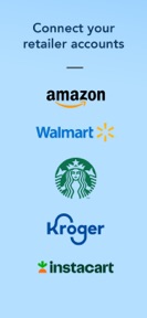 Receipt Pal: Earn Gift Cards screenshot