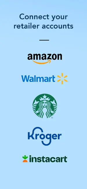 Receipt Pal: Earn Gift Cards screenshot 3