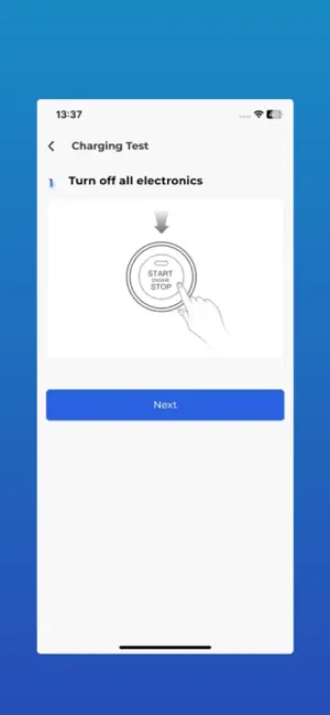 BatterySeek screenshot 4