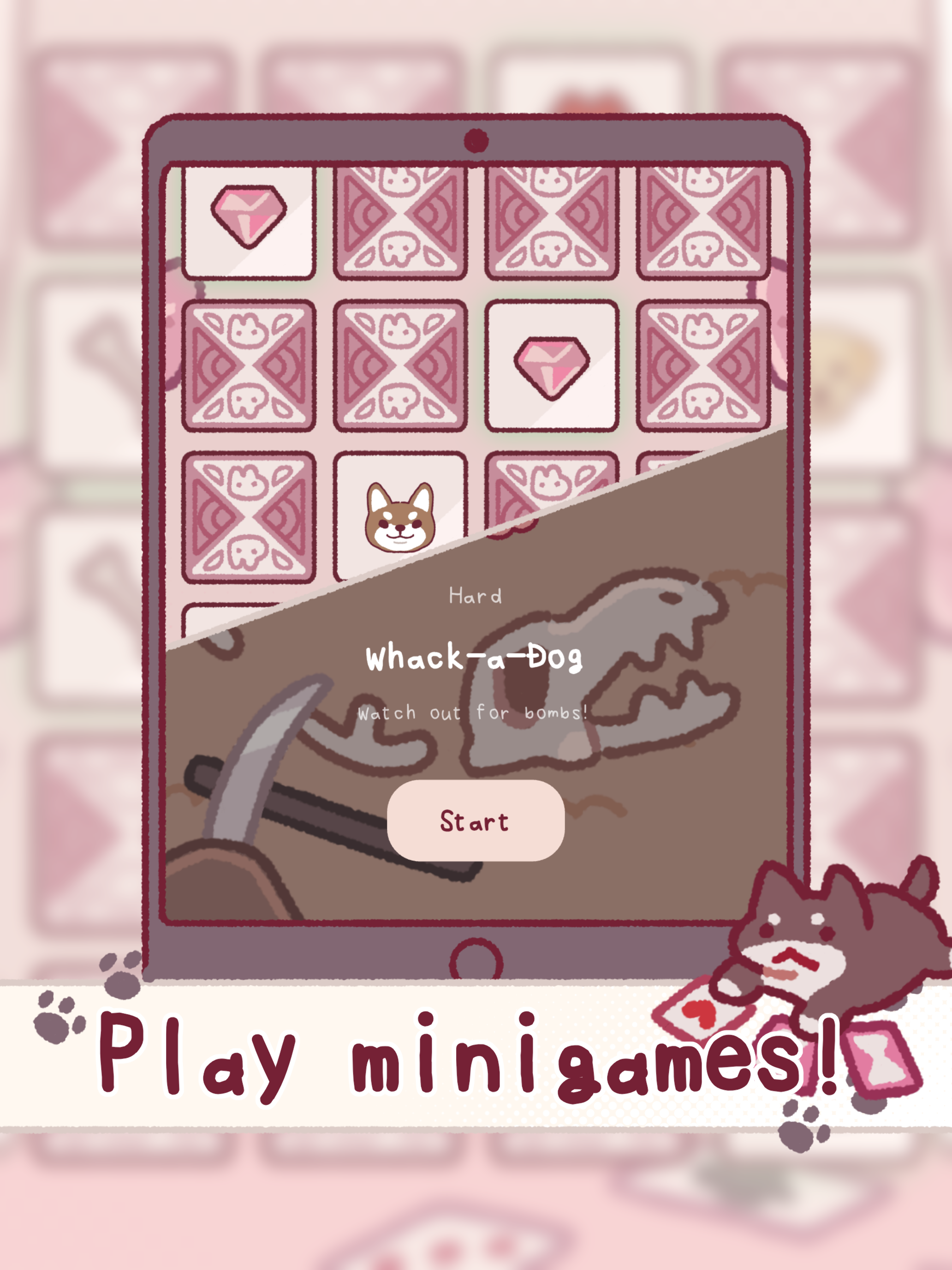 Petie: Cozy Pet Dress-Up Game screenshot 11