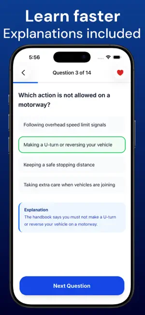 DKT VIC Test Prep screenshot 2