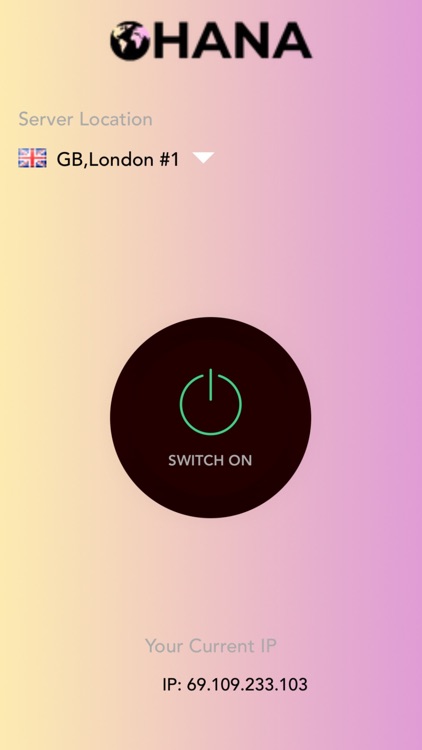 Ohana VPN screenshot-4