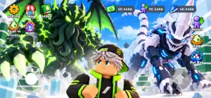 Tiny Monsters Collector screenshot 3