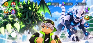Tiny Monsters Collector Screenshot 3 of 6