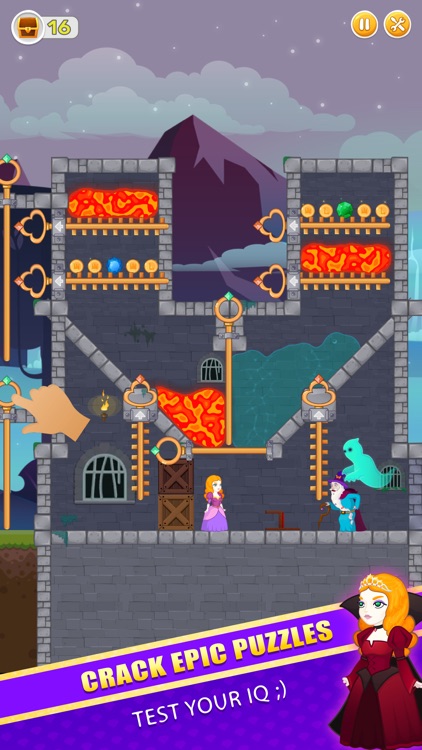 How To Loot: Logic Puzzles