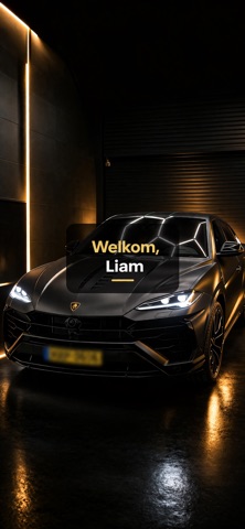 Autowasophaal & Breng Service screenshot