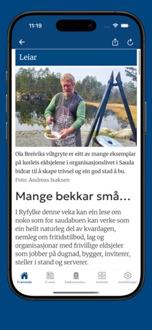 Ryfylke Screenshot 2 of 5