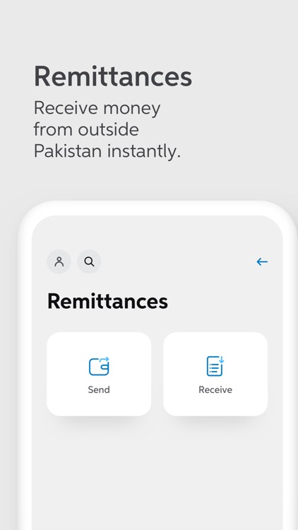 UBL Digital - Safe Banking screenshot-4