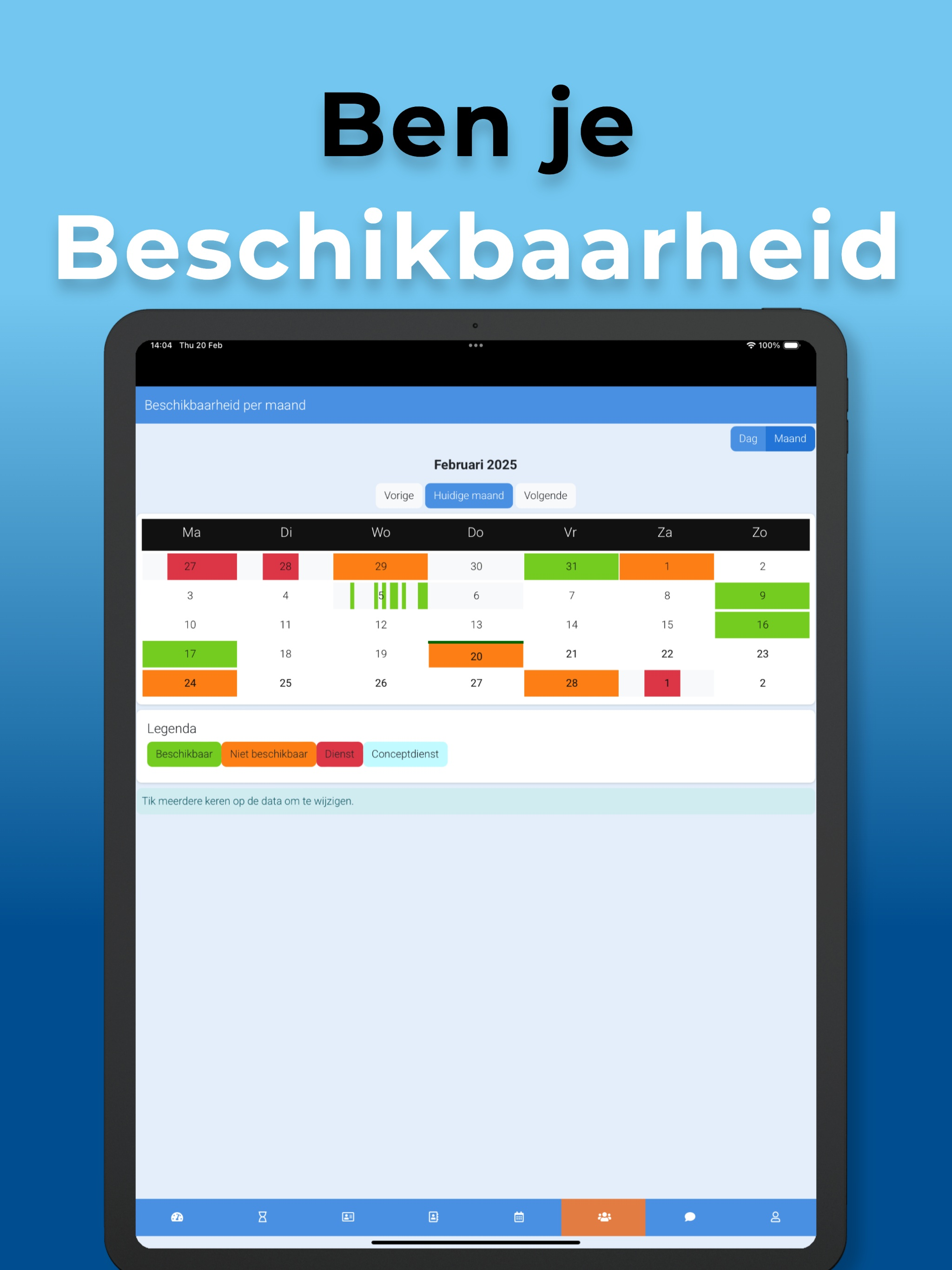 CitoZorg screenshot 13