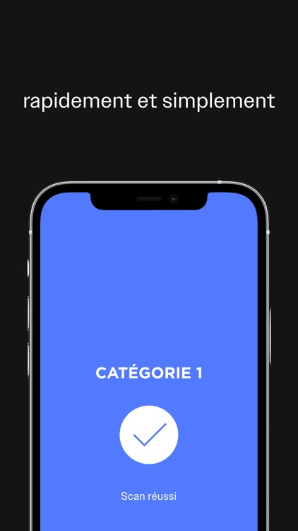 Unique Ticket - Pro screenshot-3