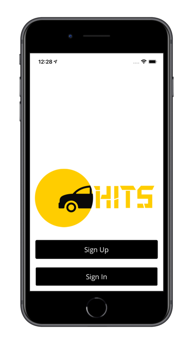 Taxi HITS Canada Screenshot