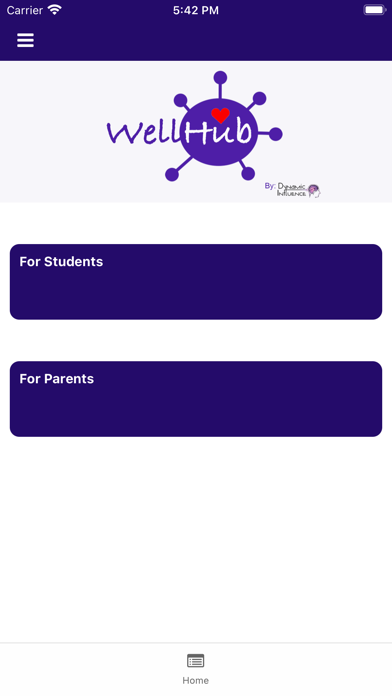 Wellhubs Screenshot