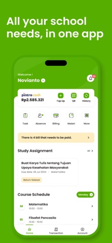 AIS Islamic School Screenshot 3 of 6