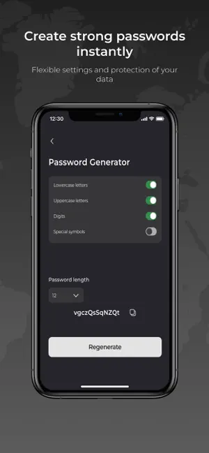 GATE 19 Guard screenshot 4