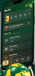 Pitch 365: Match Tracker screenshot 3