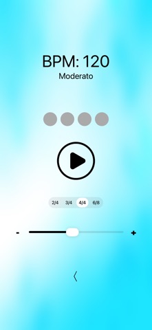 Classical Guitar Tuner Basic Screenshot 2 of 7