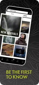 Arc'teryx - Outdoor Gear Shop screenshot #3 for iPhone