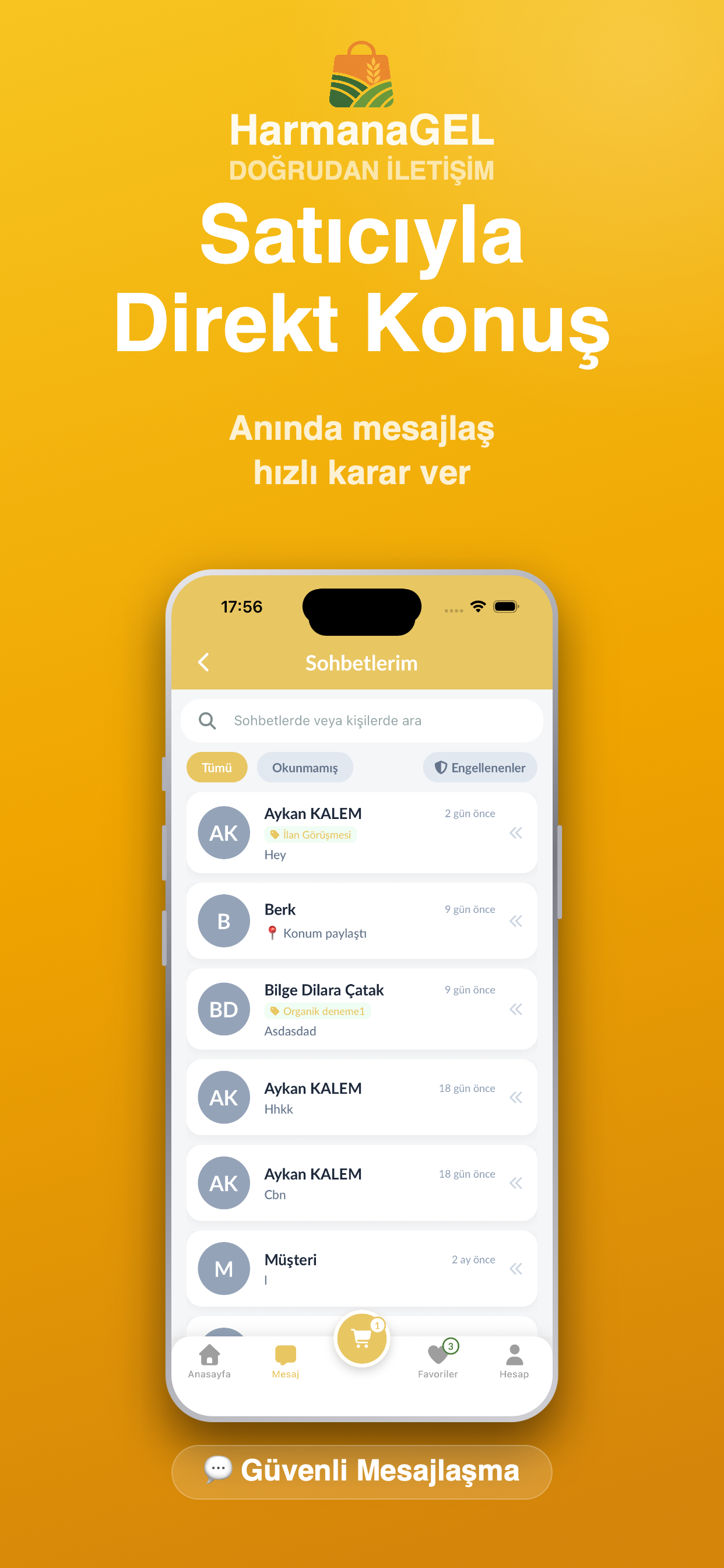 Harmana Gel