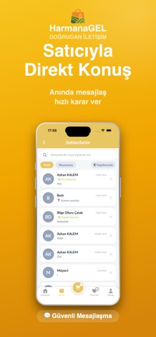 Harmana Gel Screenshot 1 of 10