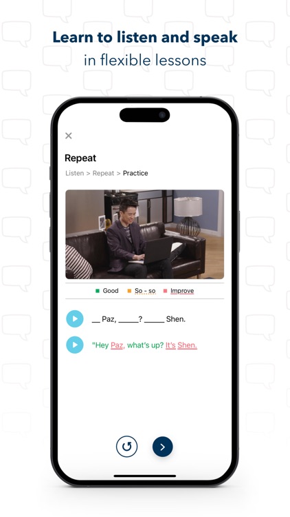 Learn English with WSE