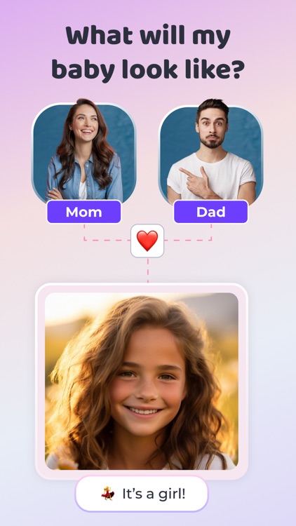 AI Baby Generator & Face Maker screenshot-3