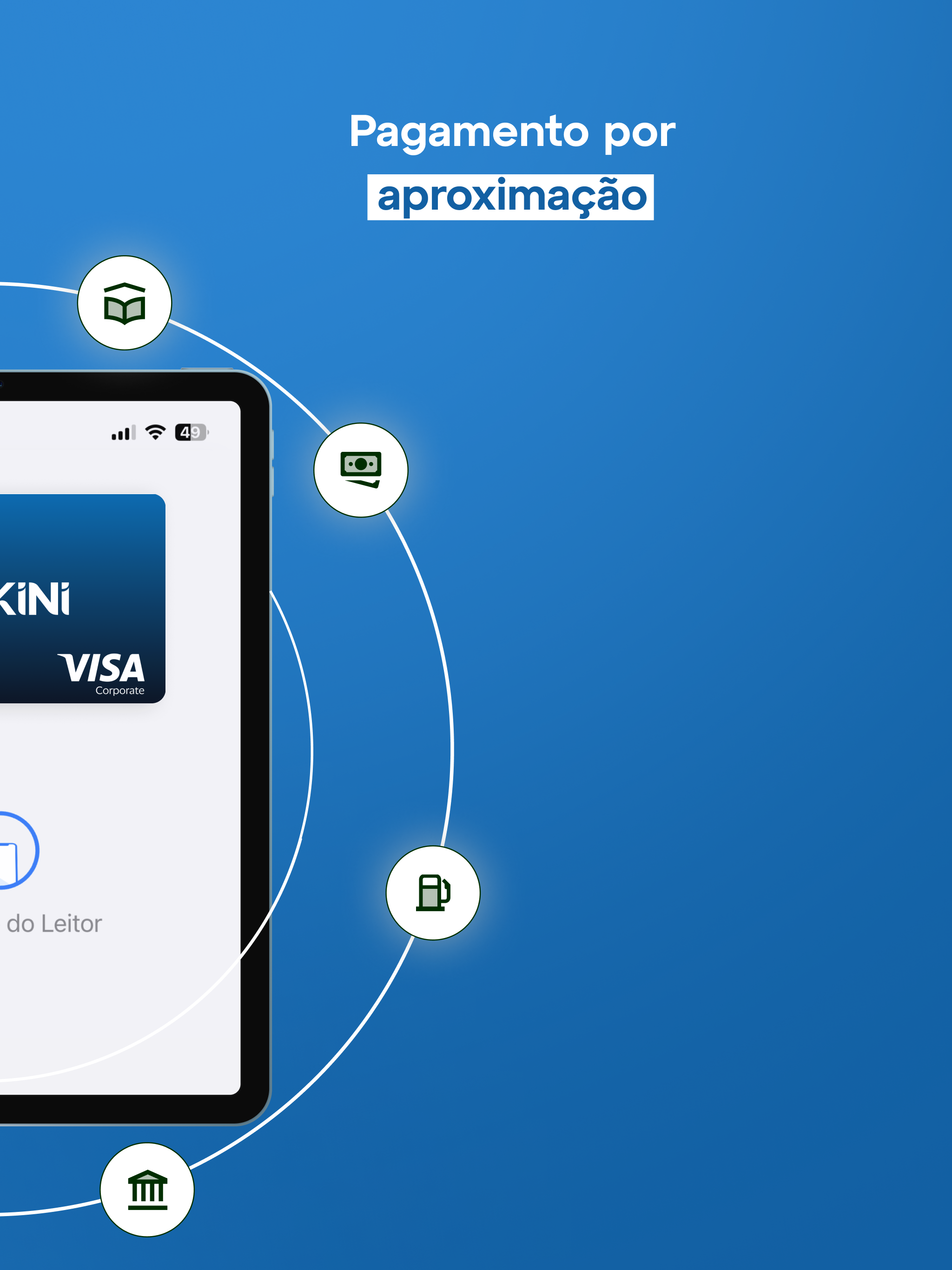 Fakini Pay