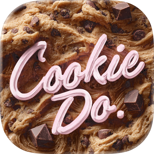 Cookie Do: Cute To-Do Planner