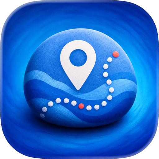 Kamyczki: Paint & Find