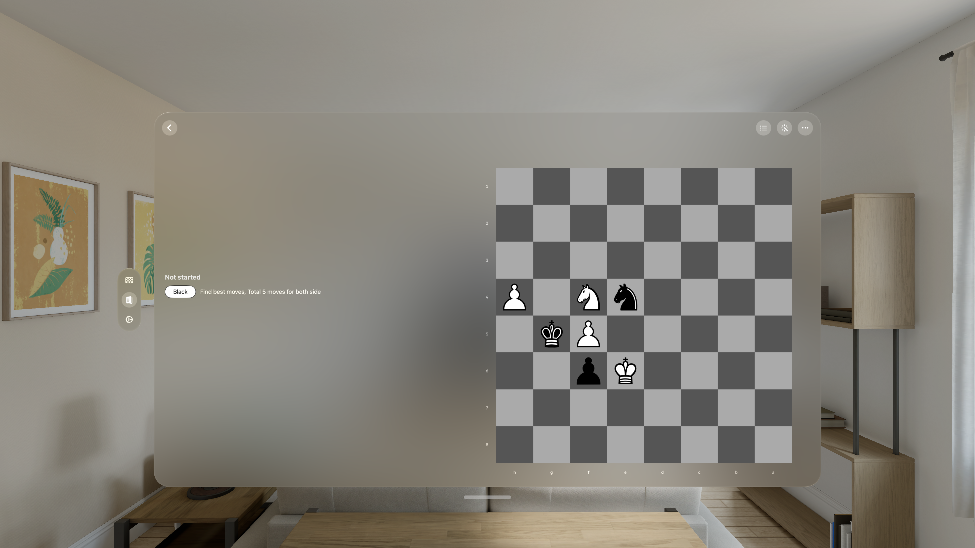 ChessBot screenshot 27