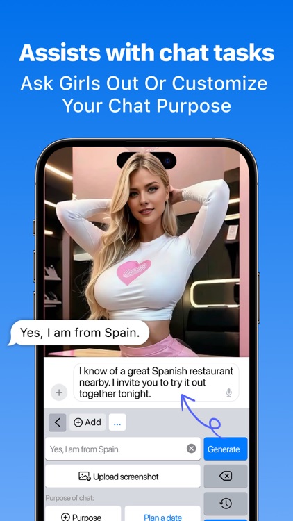 Key AI:AI Keyboard & Assistant