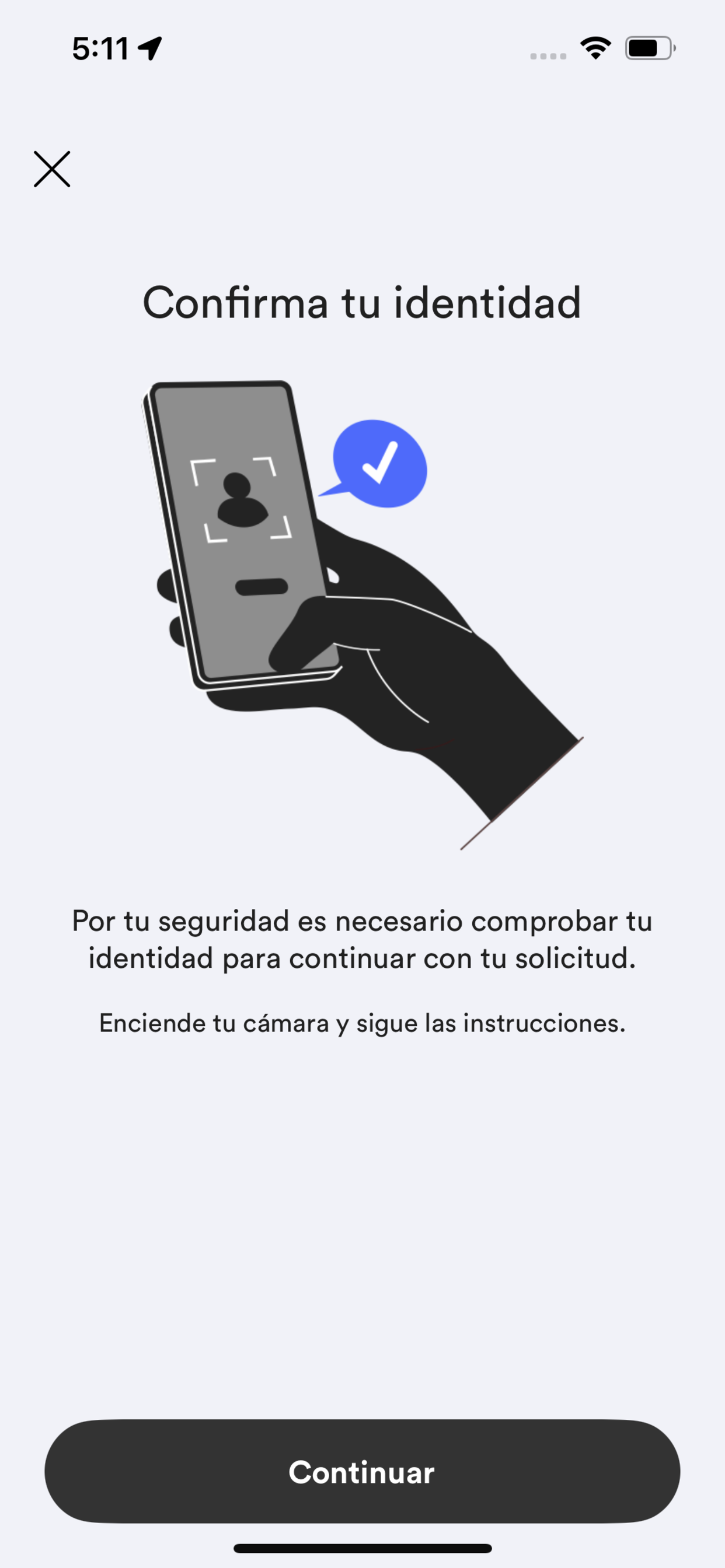BRID Autenticador