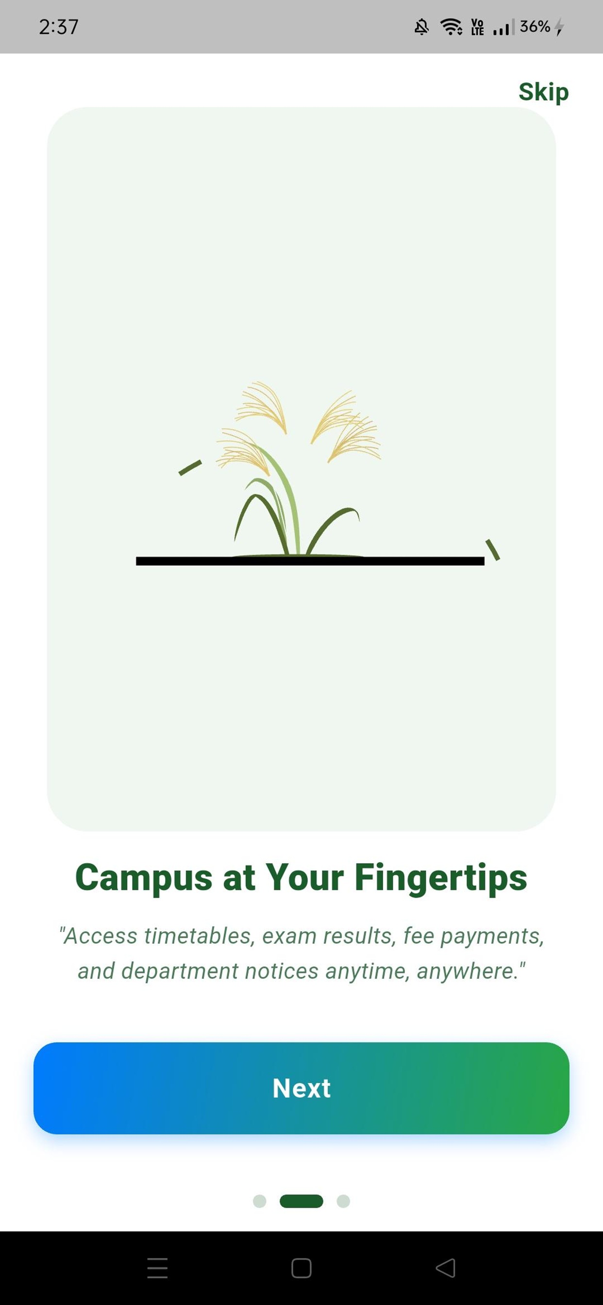 GradusUASM screenshot 4