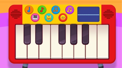 Kindergarten 3D. Screenshot