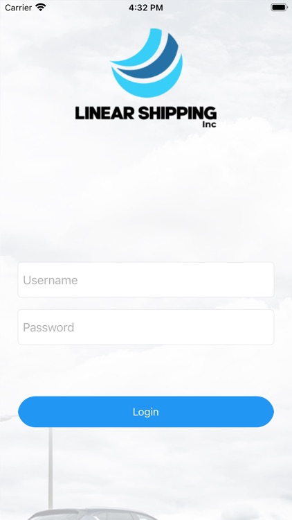 Linear Shipping Inc.